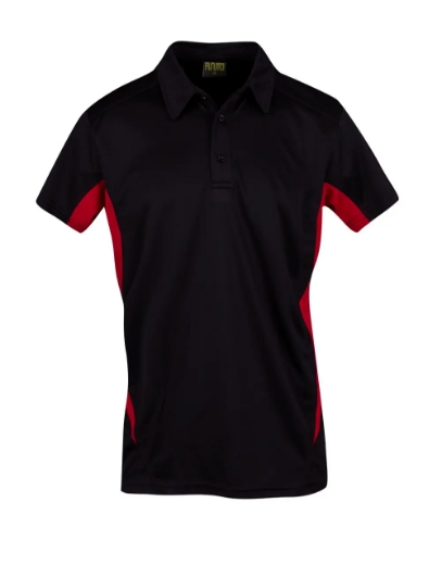 Picture of RAMO, Mens Accelerator Polo